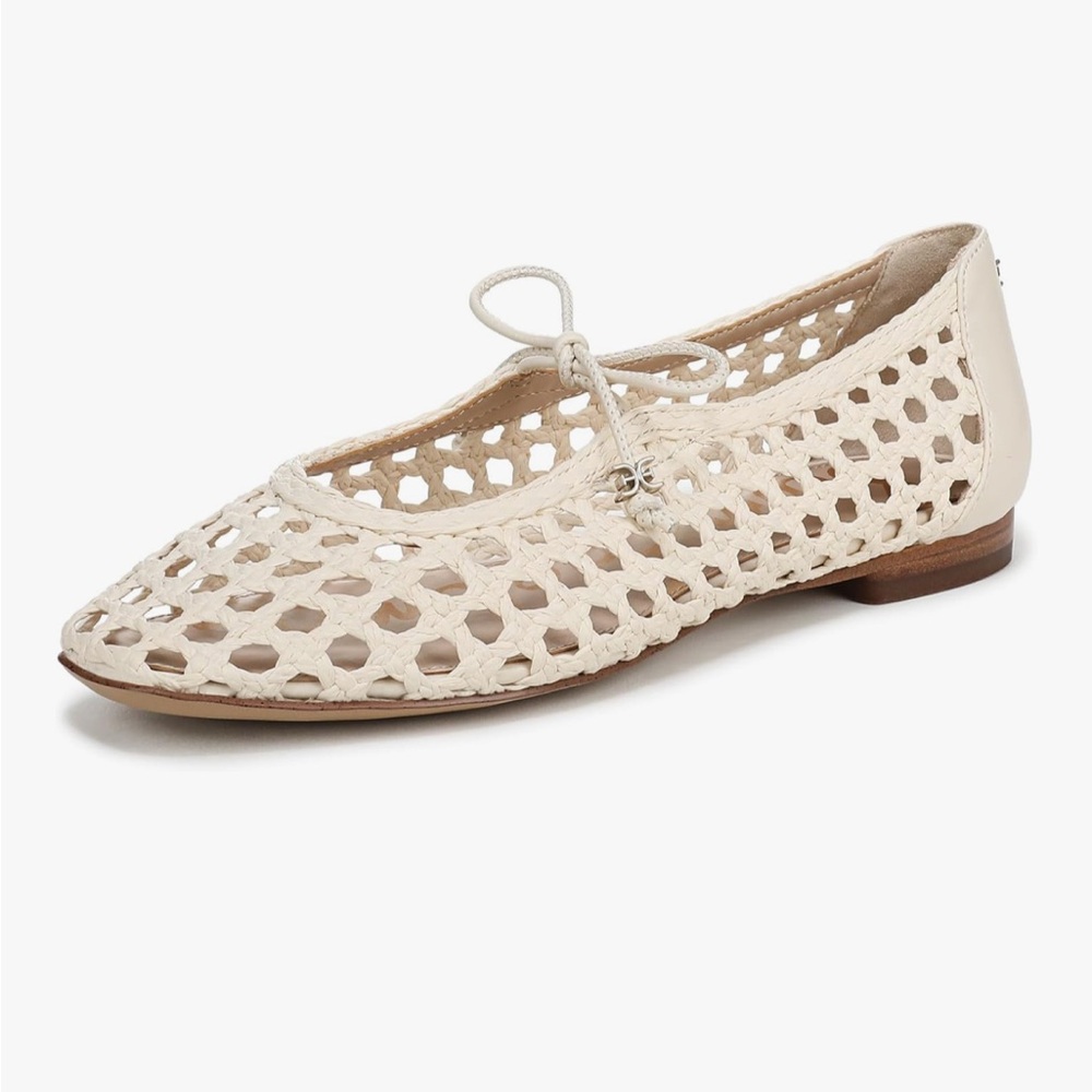 Sam Edelman Women's Marcie Ballet Flat